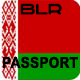 Fully editable Belarus Passport Template Psd 100% - Belarus Passport Template Psd