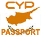 Fully editable Cyprus Passport Psd Template 100% - Cyprus Passport Psd Template