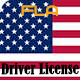 Fully editable Florida Driver License Psd Template - Florida Driver License Psd Template