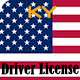 Fully editable Kentucky Driver License Psd Template - Kentucky Driver License Psd Template